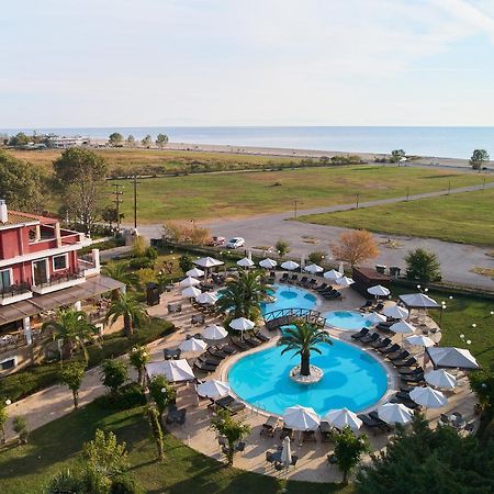 Mediterranean Princess- Adults Only Катерини Екстериор снимка