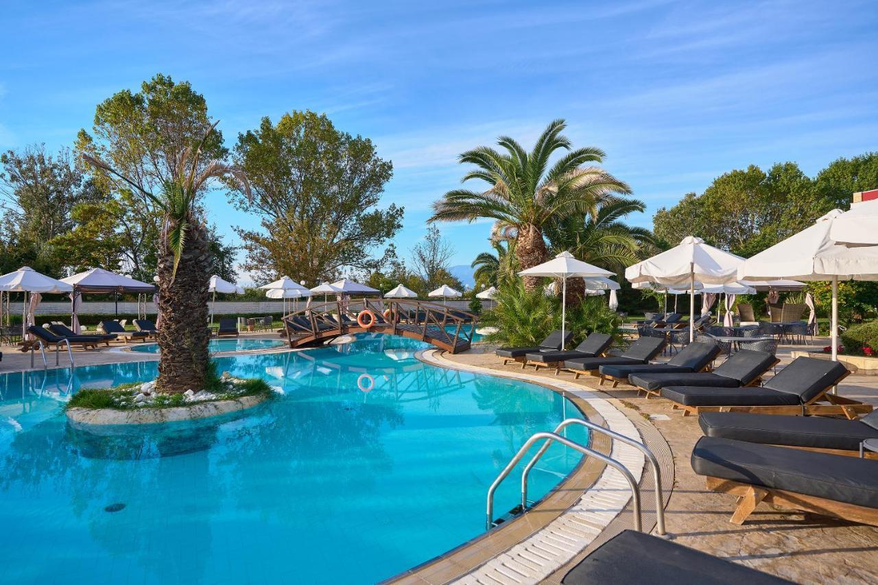 Mediterranean Princess- Adults Only Катерини Екстериор снимка