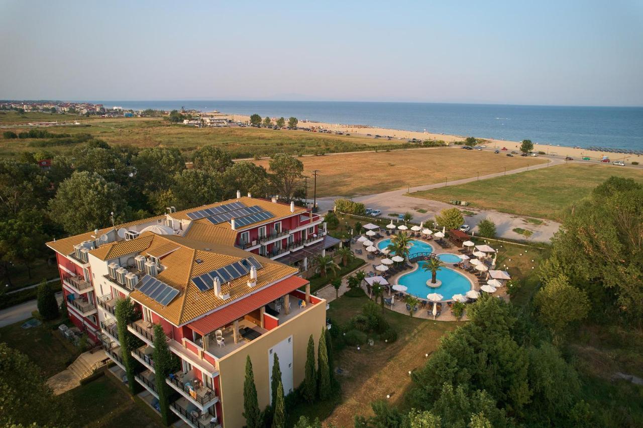 Mediterranean Princess- Adults Only Катерини Екстериор снимка