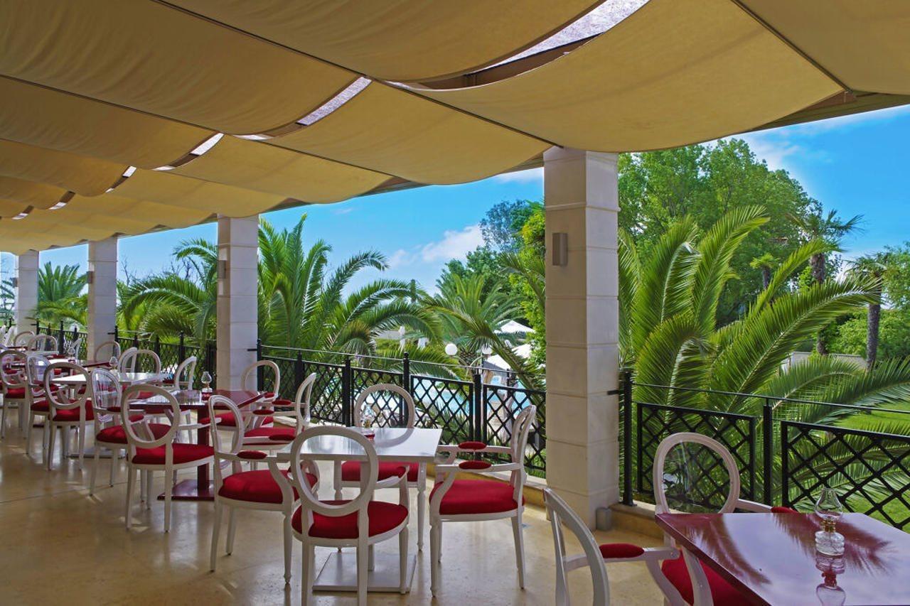Mediterranean Princess- Adults Only Катерини Екстериор снимка