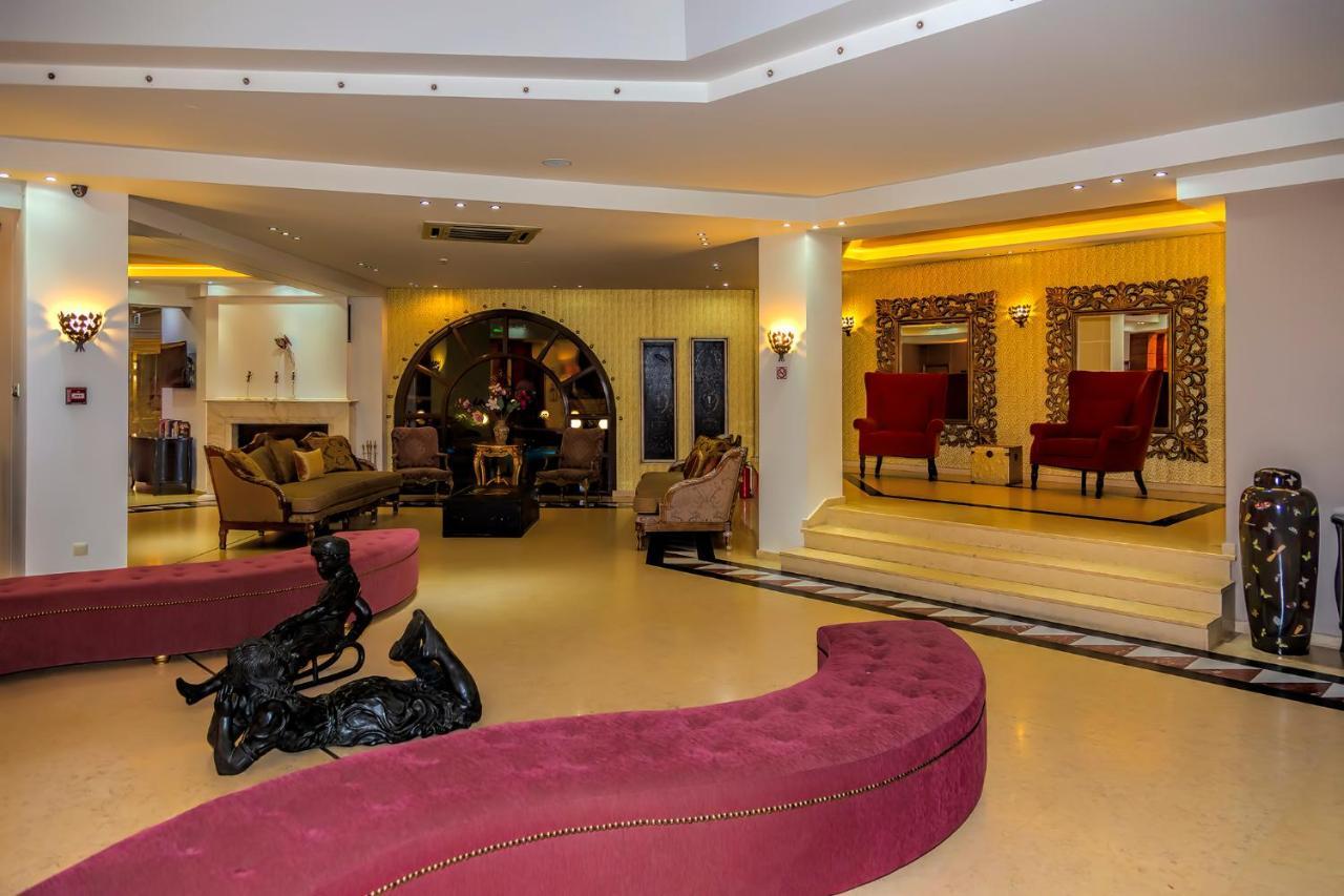 Mediterranean Princess- Adults Only Катерини Екстериор снимка