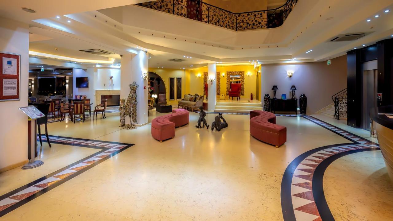 Mediterranean Princess- Adults Only Катерини Екстериор снимка
